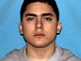 開(kāi)槍掃射無(wú)人傷亡 美得州大學(xué)數(shù)學(xué)系學(xué)生飲彈自盡