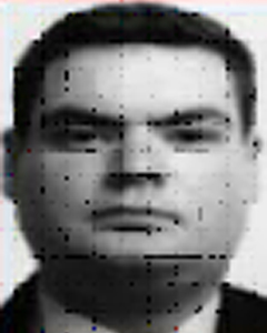 圖：墨西哥最大販毒集團(tuán)之一重要頭目落網(wǎng)