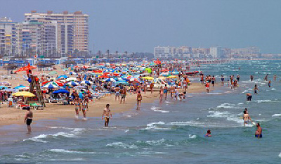 西班牙女子綁架自己測丈夫“忠心” 得贖金后被捕