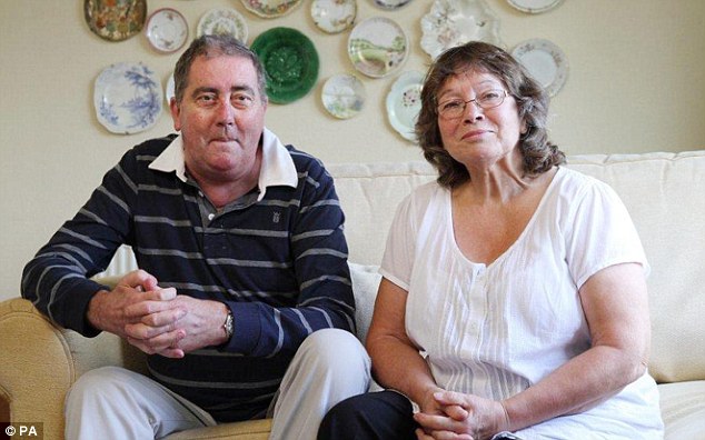 英國絕癥司機(jī)死后捐遺體 成為首具“當(dāng)代木乃伊”