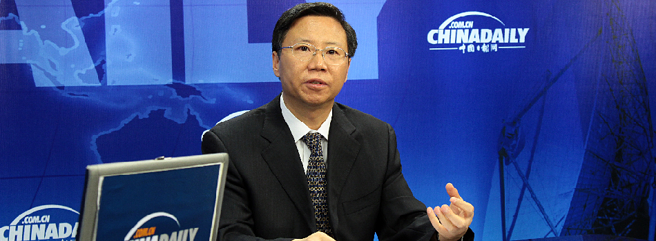 張?bào)K：加工貿(mào)易促進(jìn)國民經(jīng)濟(jì)發(fā)展