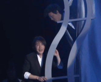 央視聲明:重播版春晚刪除劉謙調(diào)侃王力宏橋段