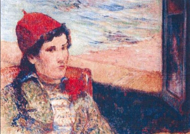 荷蘭發(fā)生史上最大藝術(shù)品失竊案 7幅名畫價值數(shù)百萬歐元