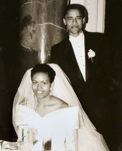 美地產大亨稱將公布奧巴馬離婚協(xié)議