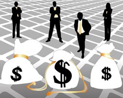 俄羅斯億萬富翁數(shù)量打破紀(jì)錄