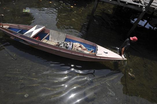 沙巴州沖突升級 馬來西亞進攻菲律賓武裝人員