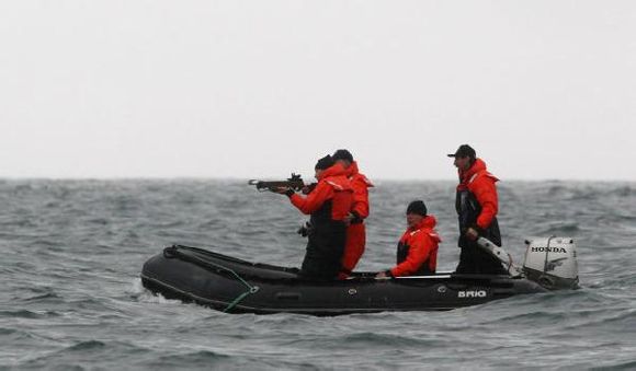 全能普京：上天下海還賣萌 克格勃時代善用“燕子”