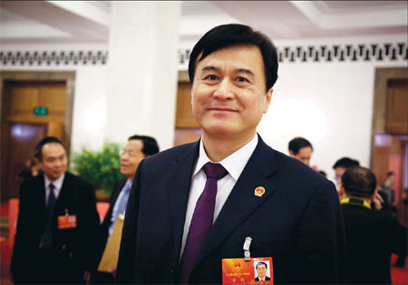 Quality vital in overseas push