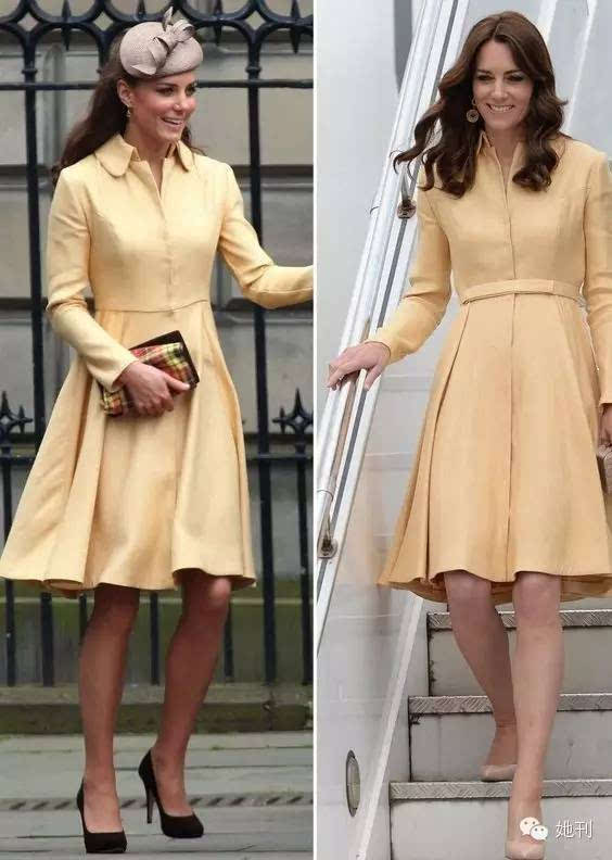 她貴比英女王，卻穿幾百塊的衣服美翻東南亞！