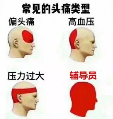 又到期末了，你過(guò)得不好，老師們也是一把辛酸淚！