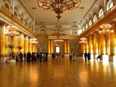 Before Sunrise《愛在黎明破曉時(shí)》精講之二