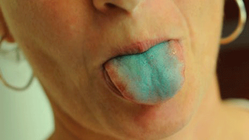 倫敦奧運:無關比賽的趣聞(二)