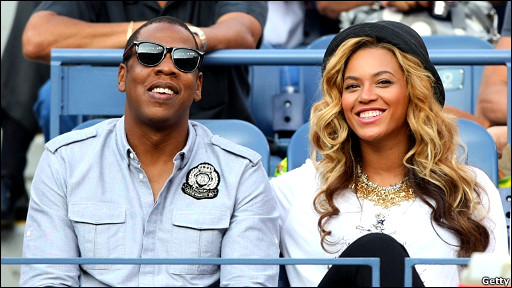 美國流行天后碧昂斯喜得千金