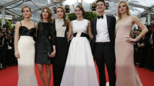 戛納電影節(jié)價值超百萬美元珠寶被盜