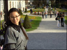 留學日記:倫敦搜房記(一)