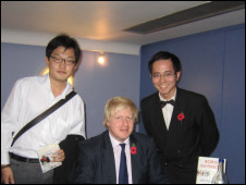 留英訪談：中國(guó)學(xué)生的“廁所慈善 ”