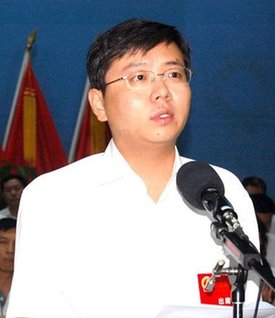 下一張 受網(wǎng)絡監(jiān)督:80后市長必經(jīng)的仕途成人禮