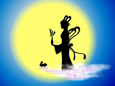 中秋節(jié)為什么要賞月吃月餅？