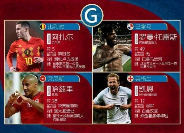 世界杯開賽在即，哪國球迷最熱情？附“偽球迷”觀賽攻略