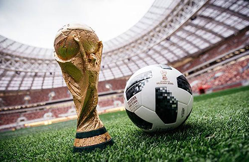 世界杯開賽在即，哪國球迷最熱情？附“偽球迷”觀賽攻略