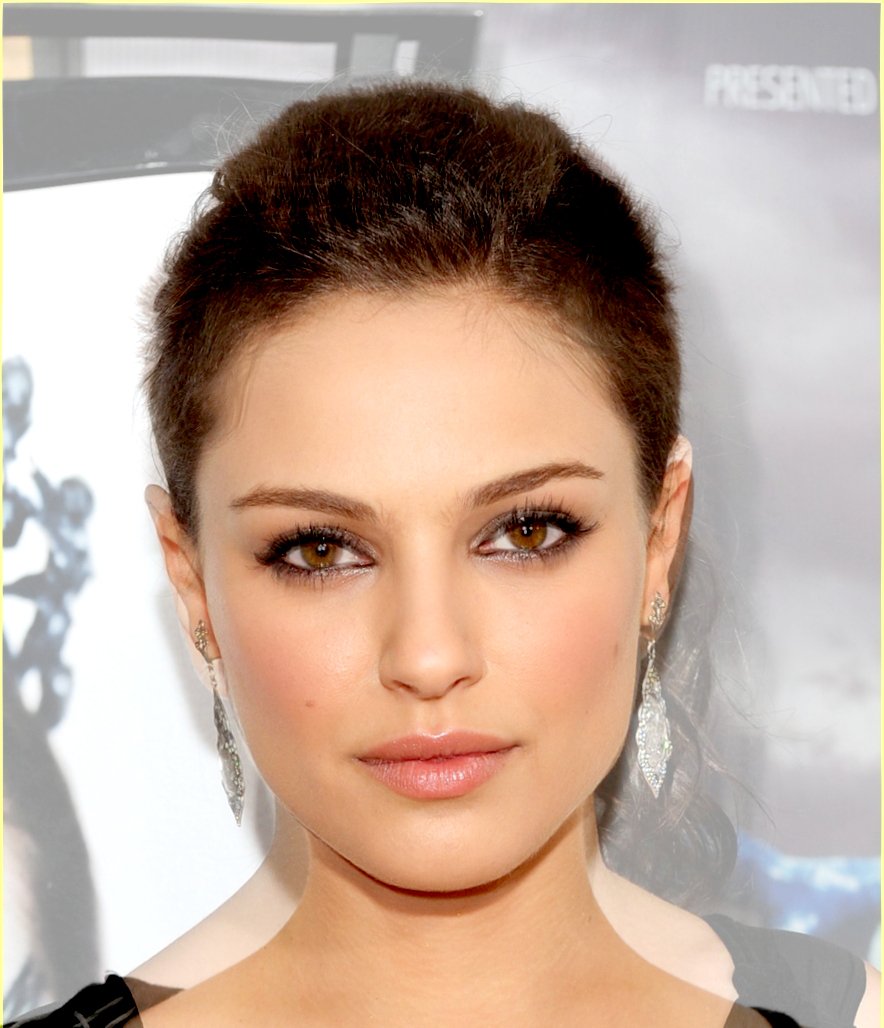 當(dāng)他們合二為一，你認(rèn)得出嗎