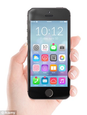 有了“不耗電屏幕”:手機(jī)每周只充一次電