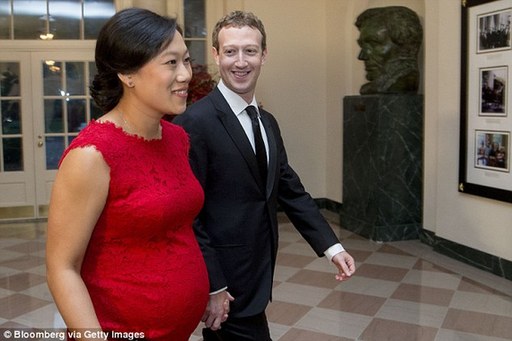 臉書男員工將有四個月陪產(chǎn)假