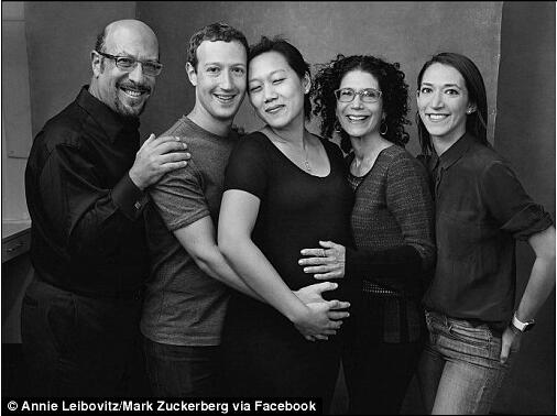 臉書男員工將有四個月陪產(chǎn)假