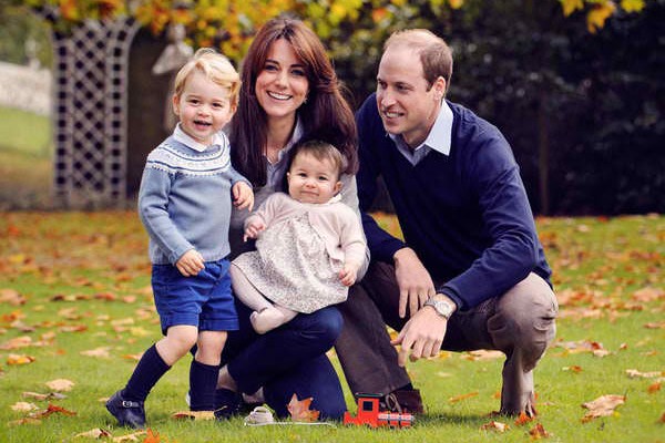 凱特王妃又有喜了？八卦小報(bào)熱議中