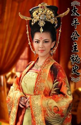 武則天將拍美??！《權力的游戲》制片人執(zhí)導