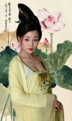 武則天將拍美??！《權力的游戲》制片人執(zhí)導