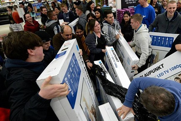 關(guān)于感恩節(jié)的英語(yǔ)表達(dá)，超地道！