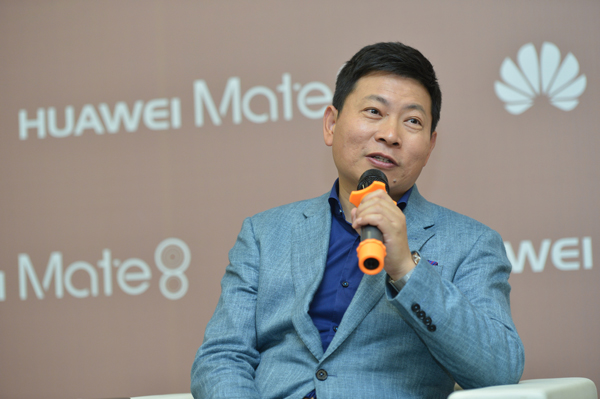 盤點：企業(yè)大佬英文水平PK 誰最溜？誰最雷？