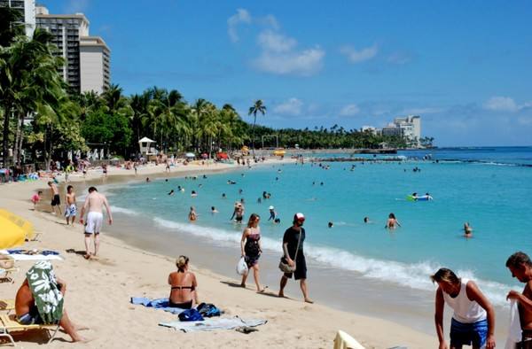 技術(shù)革新導(dǎo)致失業(yè) 夏威夷欲推行全民基本收入