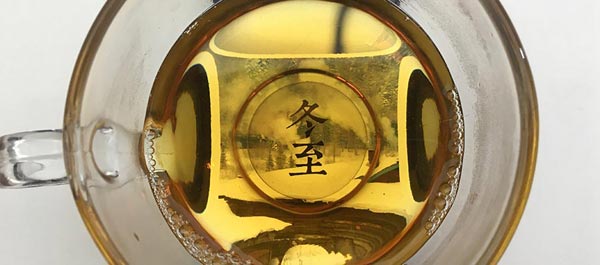 你知道這些冬至科普小知識(shí)嗎？全國人民冬至又都在吃啥？