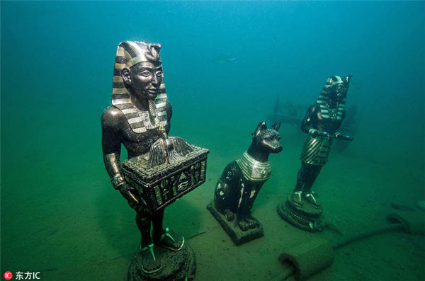 國際博物館日：盤點(diǎn)全球最奇特的八個(gè)博物館