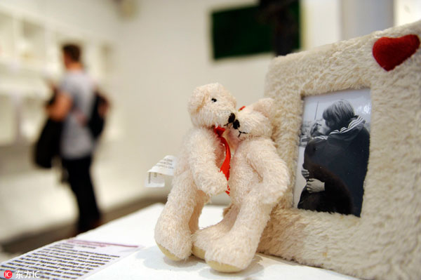 國際博物館日：盤點(diǎn)全球最奇特的八個(gè)博物館