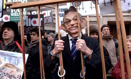 超半數(shù)英國人認(rèn)為參與伊戰(zhàn)是錯(cuò)誤之舉