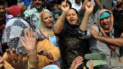 蘇格蘭公投在全世界引起了什么反響？