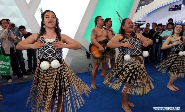 Int'l Alcoholic Beverage Expo kicks off in SW China