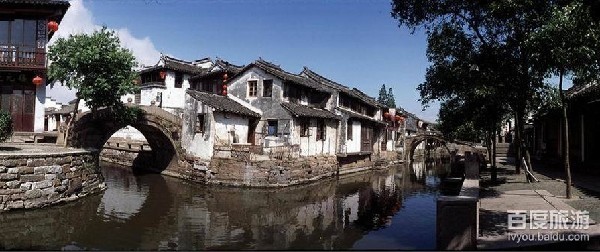 Top 5 beautiful Chinese