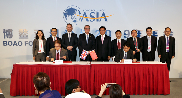 WND promotes life-science industry