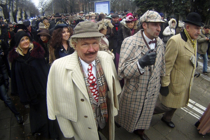 Images of the day - Jan 5