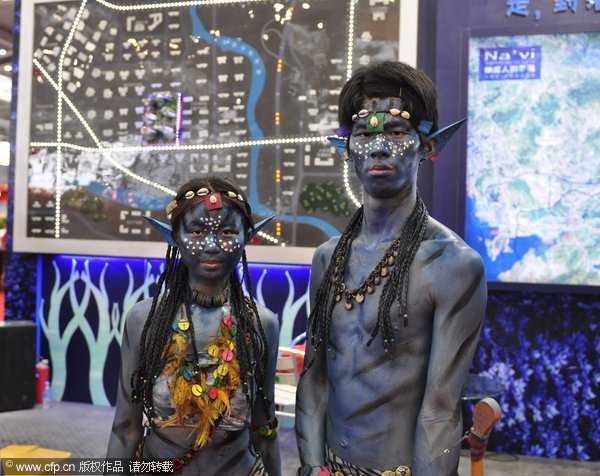 The beauty and beasts of selling hot houses