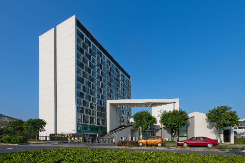 健全的服務(wù)舉措