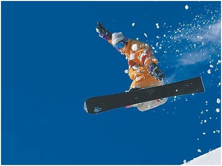 Urumqi has special winter tourist map on display at winter expo