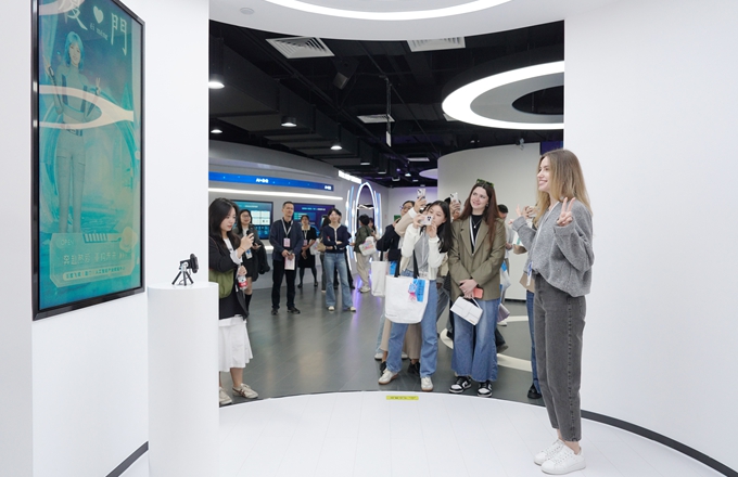 Xiamen's Siming district unveils new software and information policies