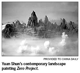 White Nights brings nocturnal revelry