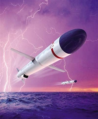 解放軍轟-6K改進(jìn)亮點(diǎn)在導(dǎo)彈 戰(zhàn)時(shí)可從陜西出發(fā)(圖)