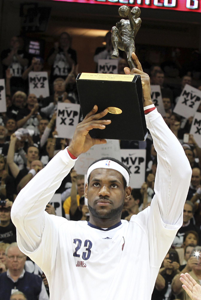 NBA：綠衫軍大勝奪主場(chǎng)優(yōu)勢(shì) 騎士1:1被扳平